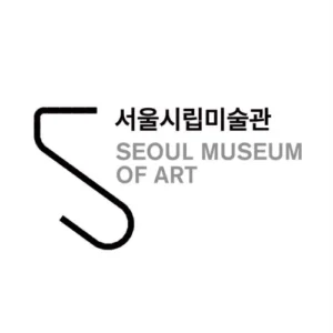 Logo for Seoul Museum of Art (SeMA)