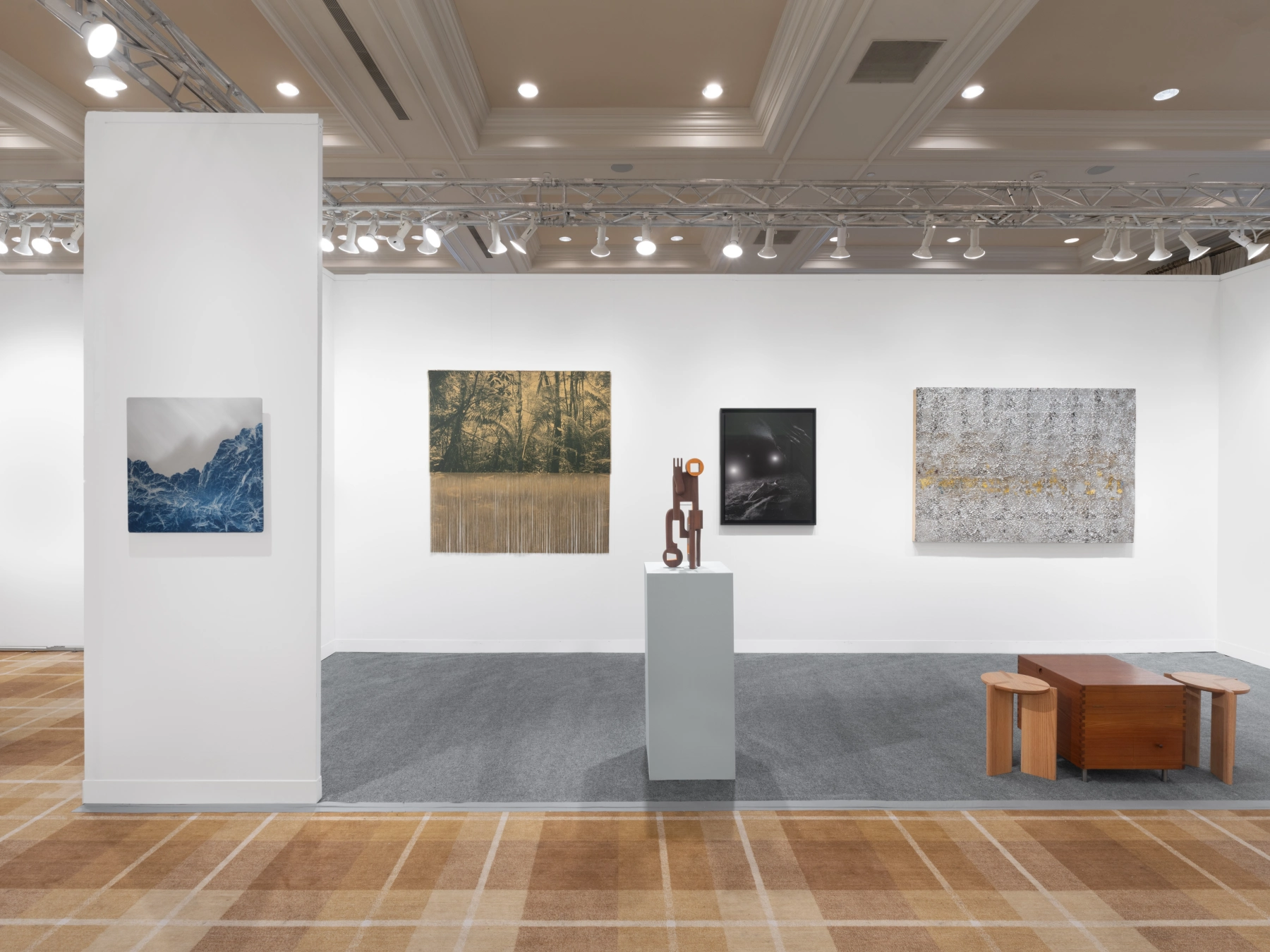 Image for Sean Kelly at Aspen Art Fair 2026, at Sean Kelly Gallery