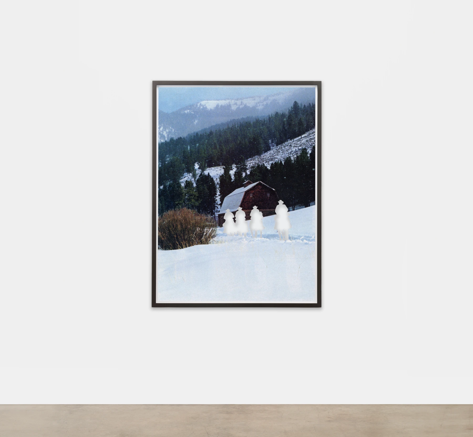 Image for Sean Kelly at Aspen Art Fair 2026, at Sean Kelly Gallery