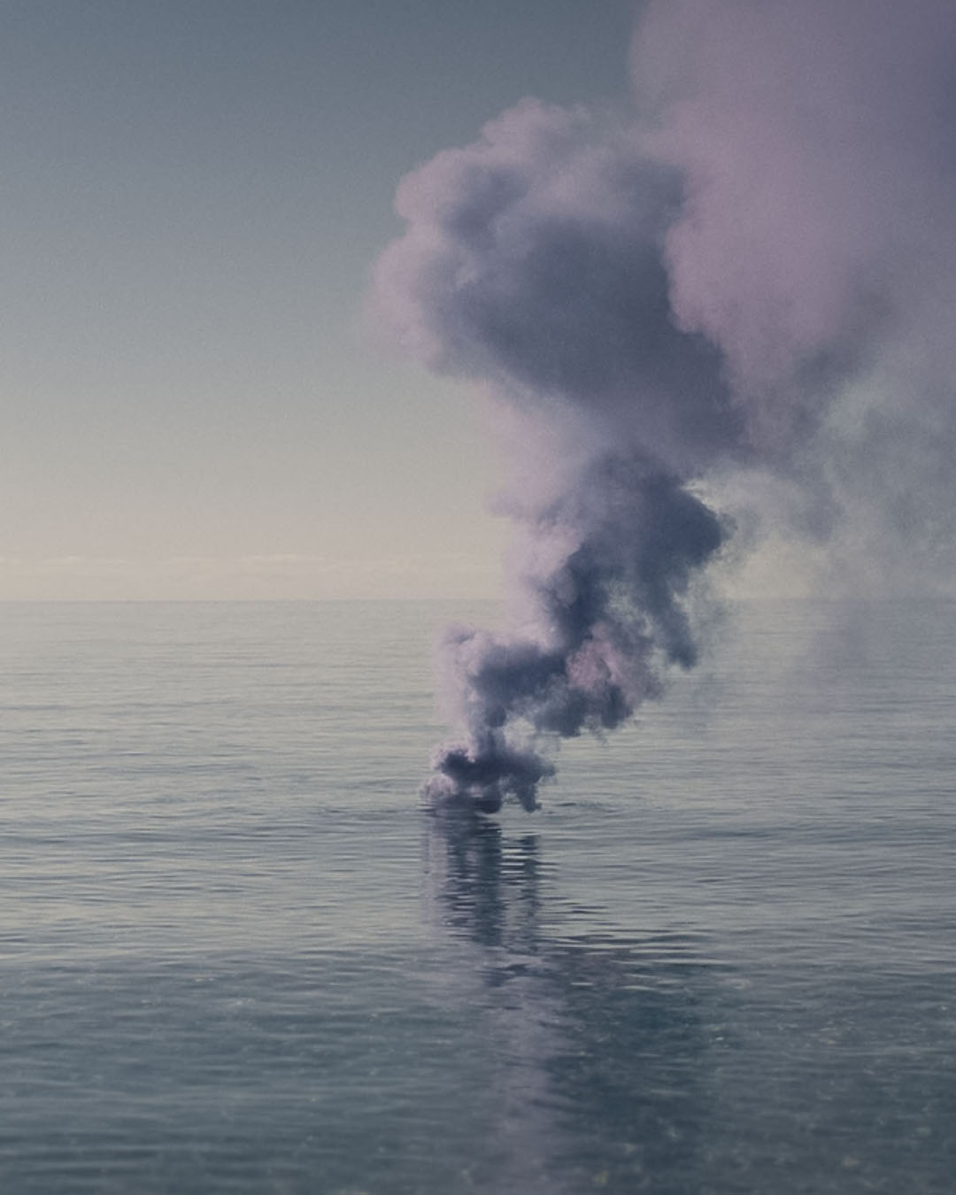 Image for Elisa Giardina Papa: She Flickered In and Out of History, at Institute of Contemporary Arts (ICA)