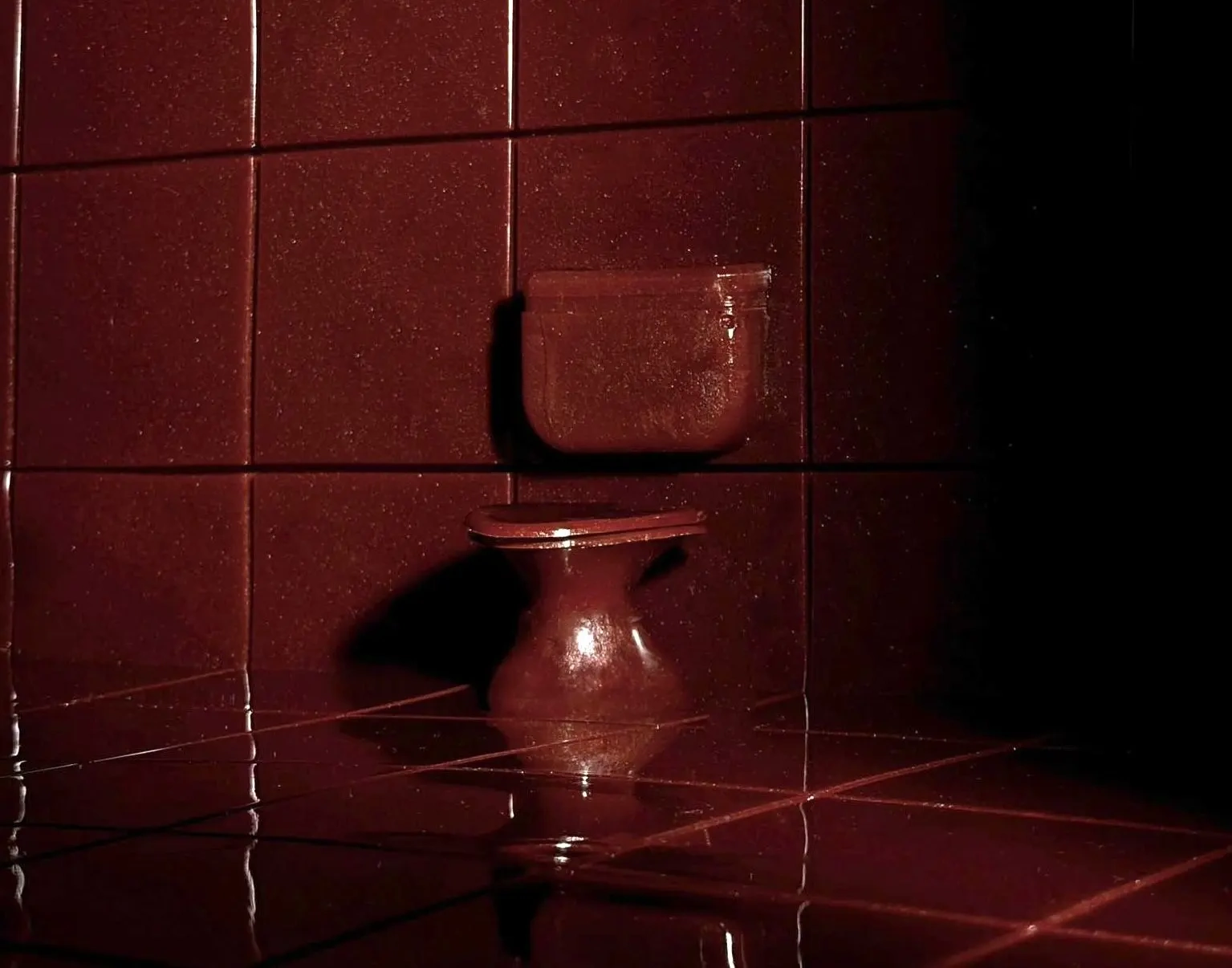 Image for Sienna Murdoch: Geline WC, at Ashley Saville