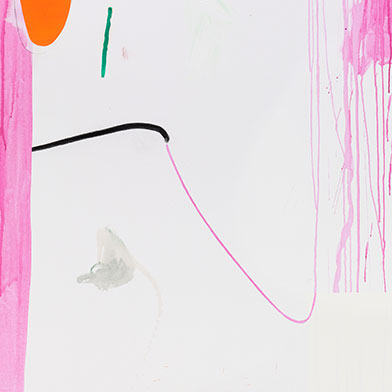 Exhibition image from the latest newsletter