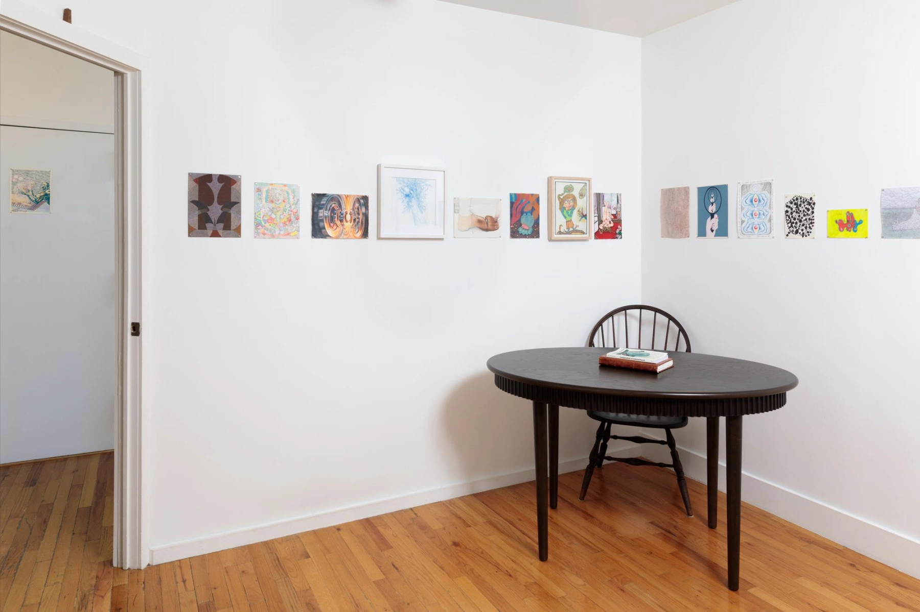 Image for Saturated: The Drawing Stall Vol. II, at Stellarhighway