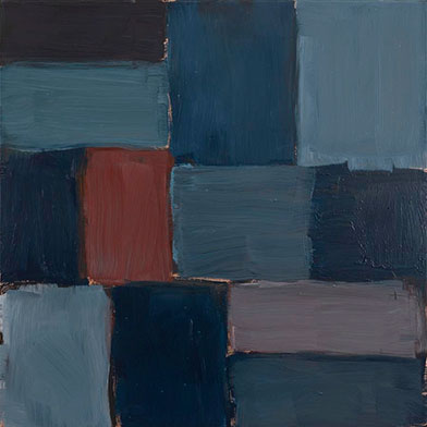 Exhibition image from the latest newsletter