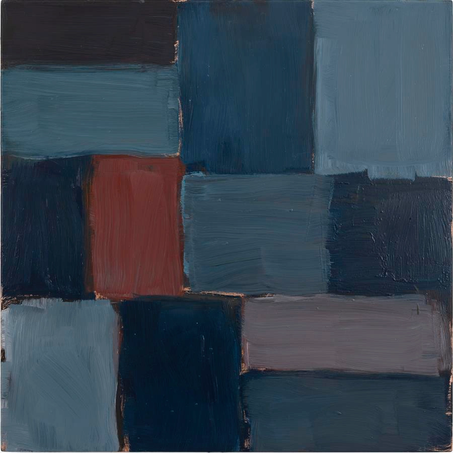 Image for Summer in Dublin, at Kerlin Gallery