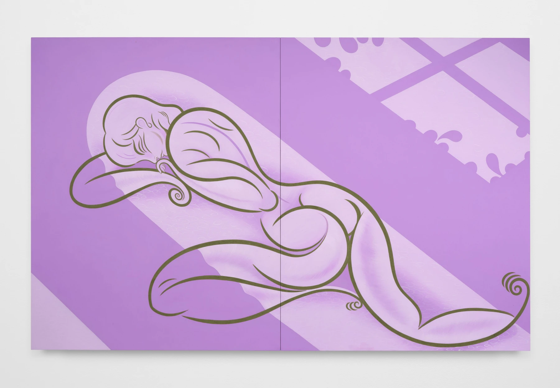 Image for Summerlove Sensation, at Perrotin Los Angeles