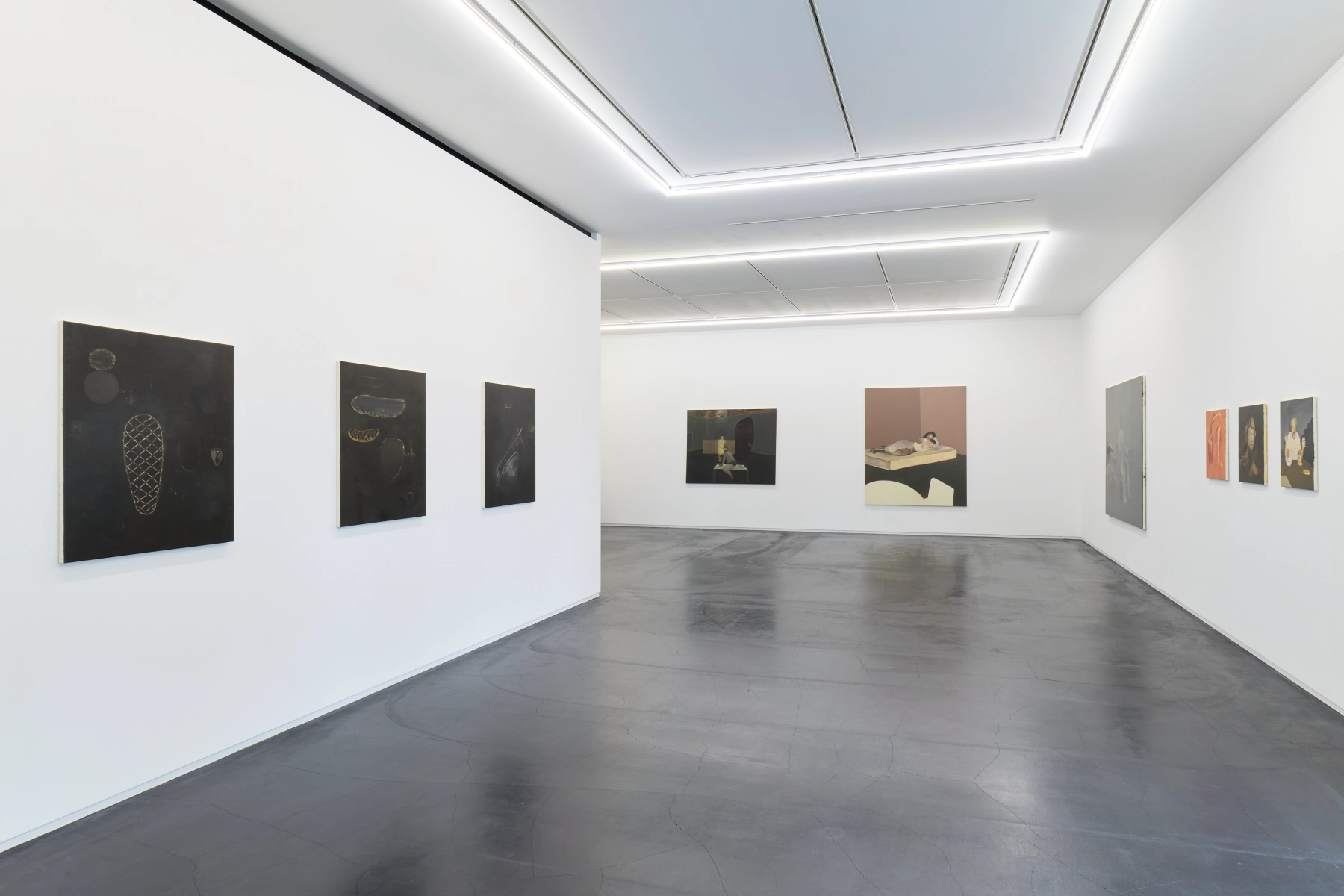 Image for Tomoo Gokita: Lush Life, at Taka Ishii Gallery
