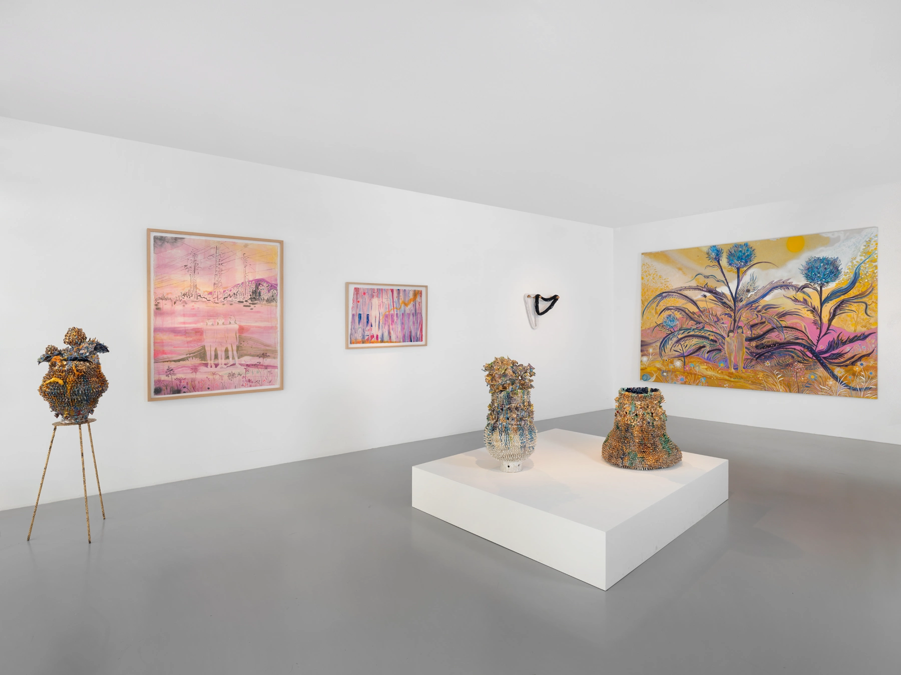 Image for Summer!, at Taste Contemporary