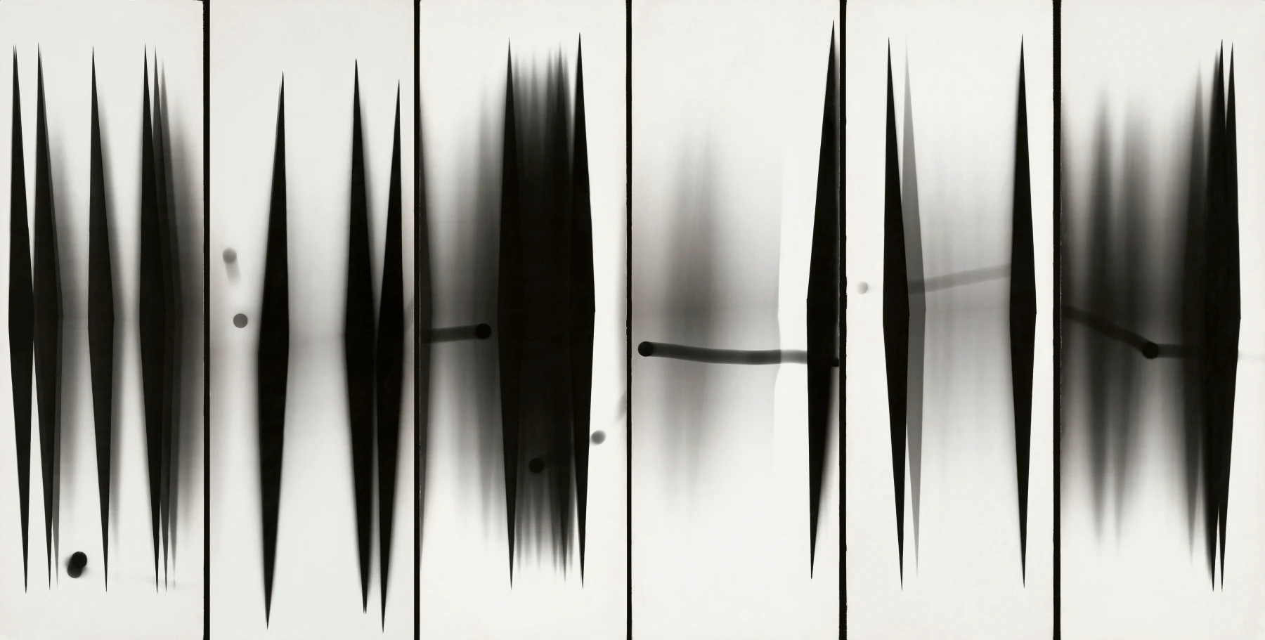 Image for The Mayor Gallery at Frieze Masters 2026. Spotlight: William Klein, at The Mayor Gallery