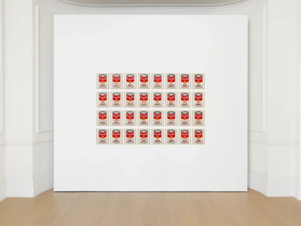 Richard Pettibone @Timothy Taylor, London  - GalleriesNow.net 