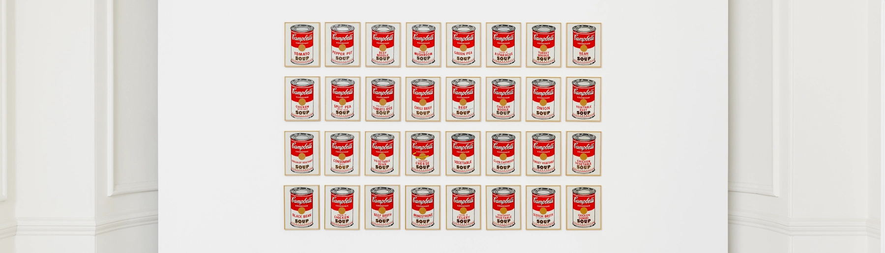 Image for Richard Pettibone at Timothy Taylor