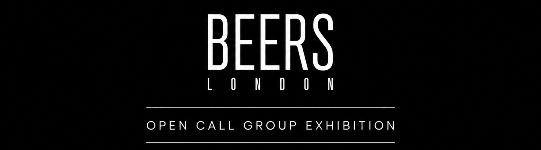 Image for So This Is Goodbye... at BEERS London