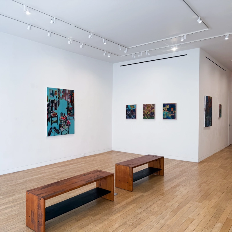 Image for , at Upsilon Gallery