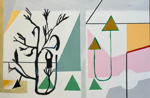 Summer Mode @Benjamin Rhodes Arts, London  - GalleriesNow.net 