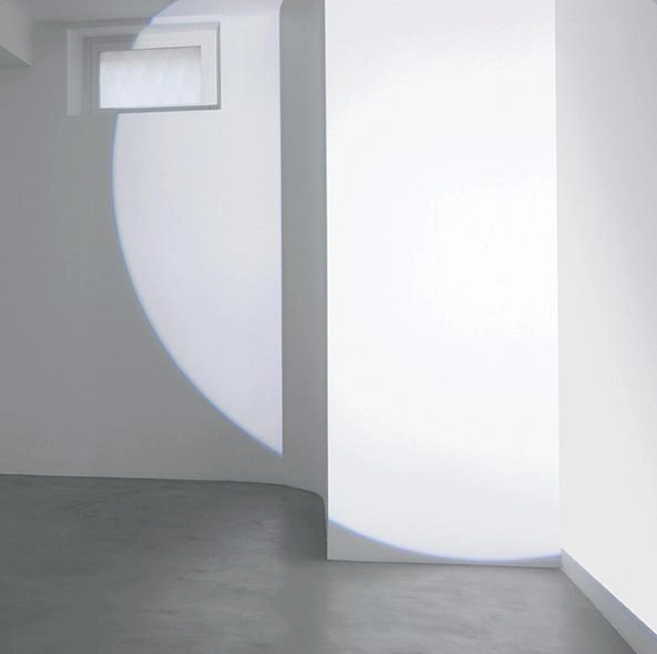 Image for Michel Verjux, at A arte Invernizzi