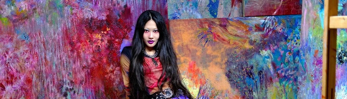 Image for Wenhui Hao at Sim Smith