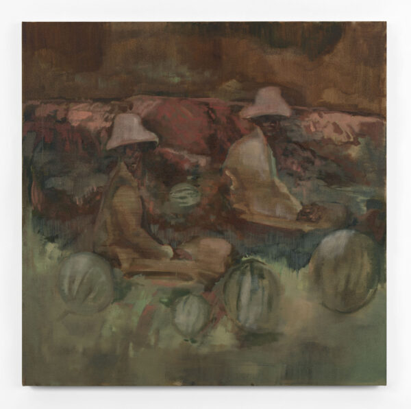 I dwell in Possibility @Pippy Houldsworth Gallery, London  - GalleriesNow.net 