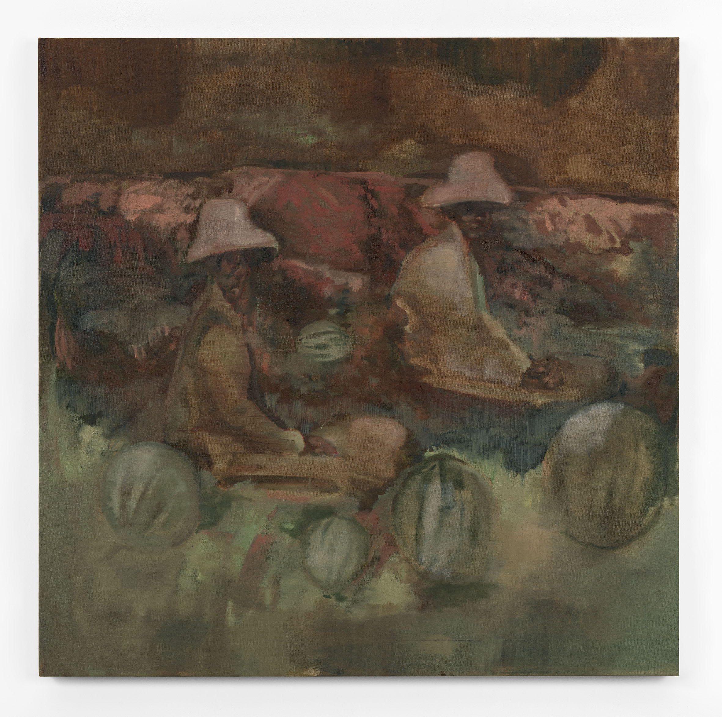 Image for I dwell in Possibility, at Pippy Houldsworth Gallery