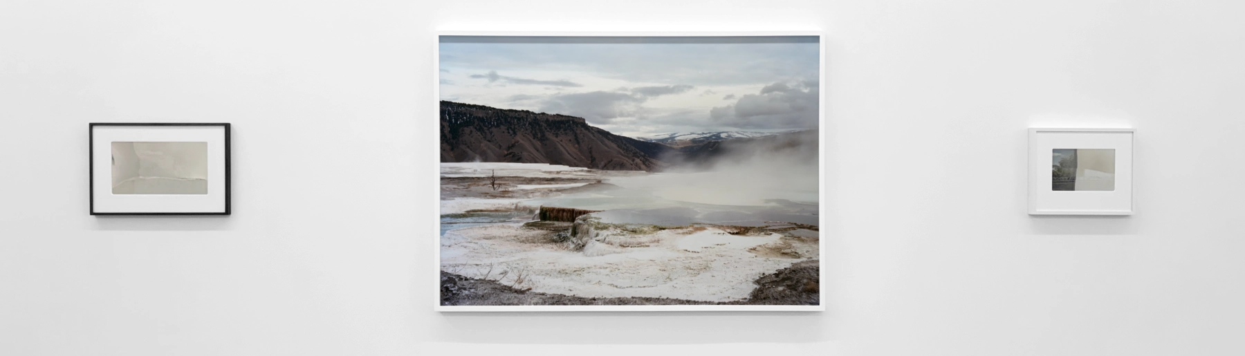 Image for Manifest and Sublime at Yancey Richardson Gallery