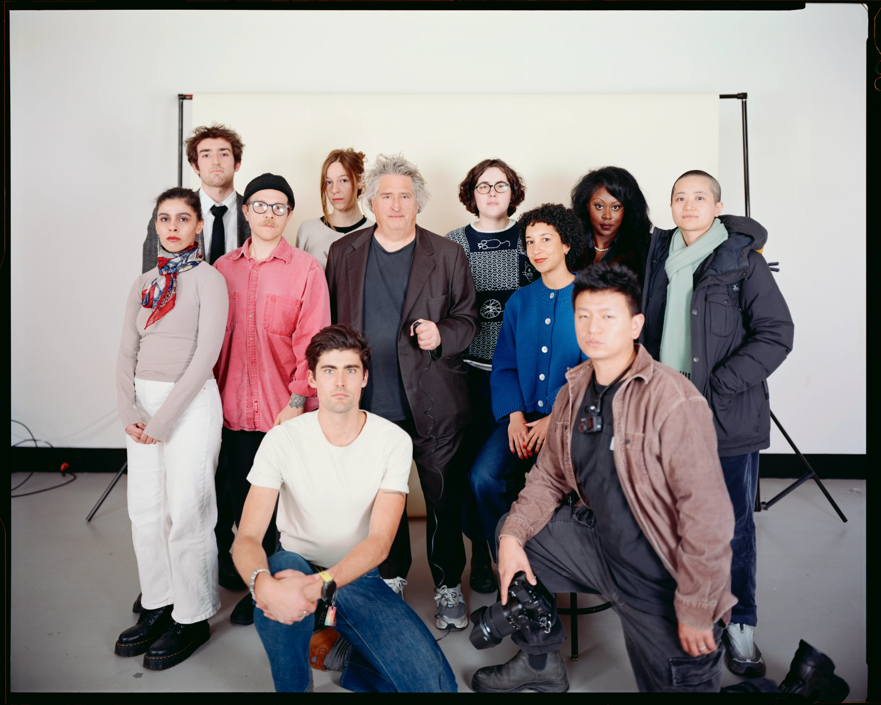 Image for Once More, With Feeling, at Yancey Richardson Gallery