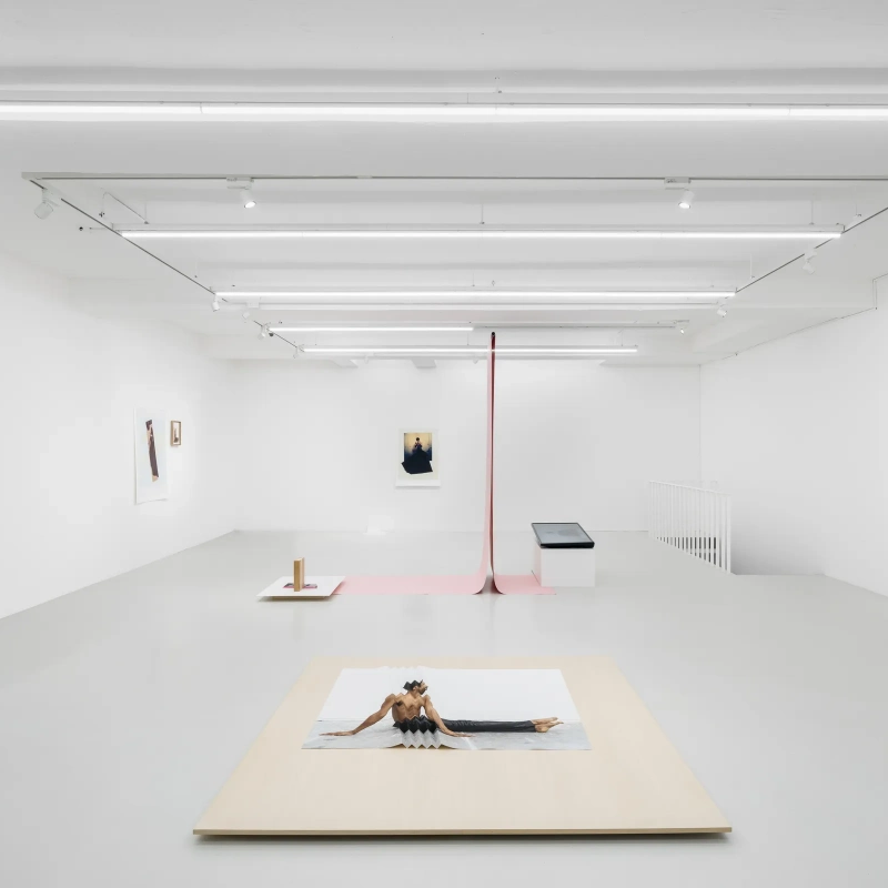 Image for , at Barakat Contemporary