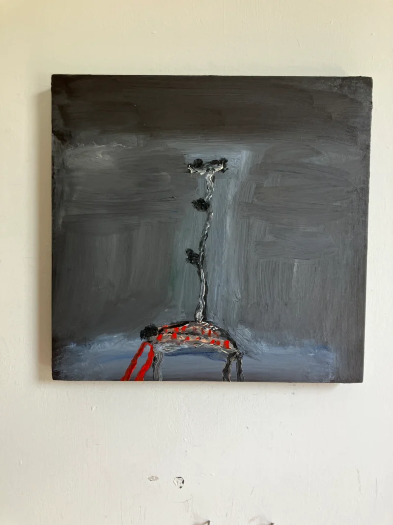 Michael Crowther, Weymouth, 2025