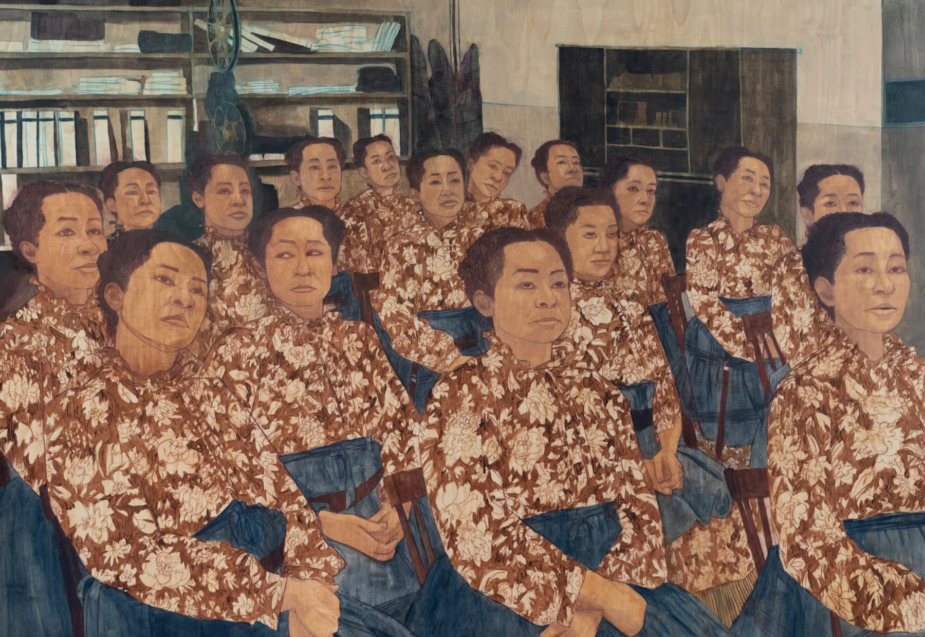 Image for Summer Show, at Goodman Gallery