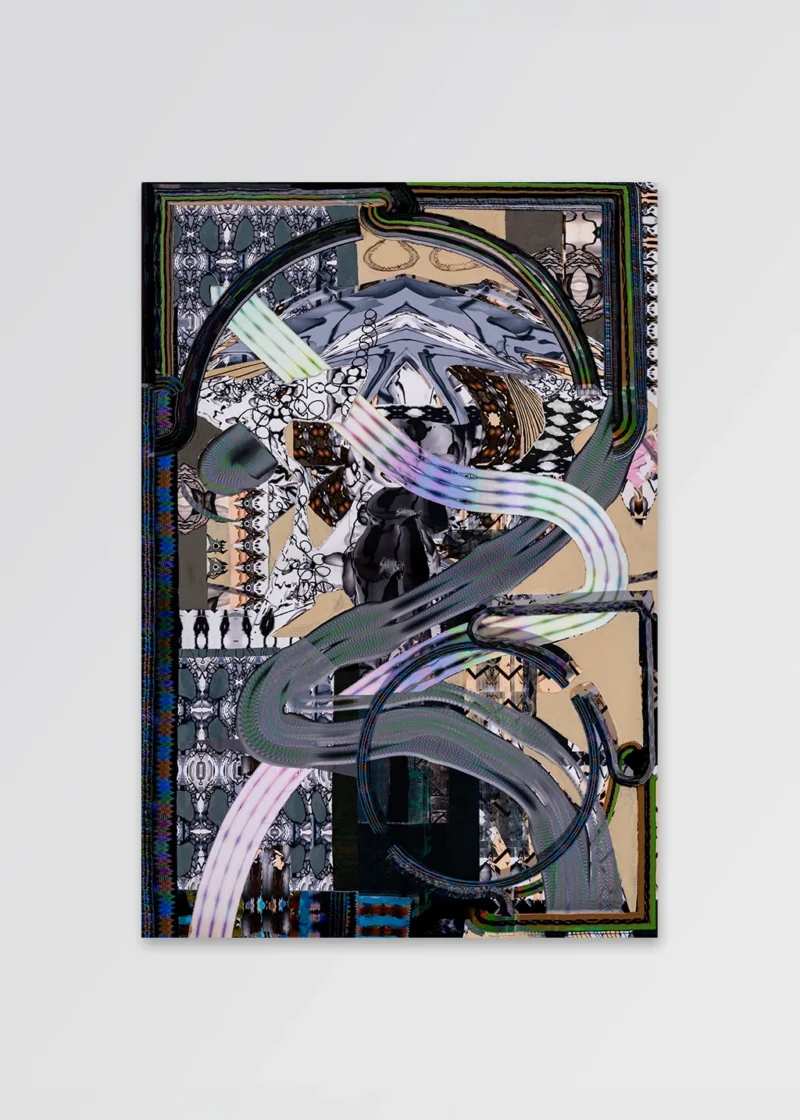 LoVid, Flashbacks and Slipstream, 2025