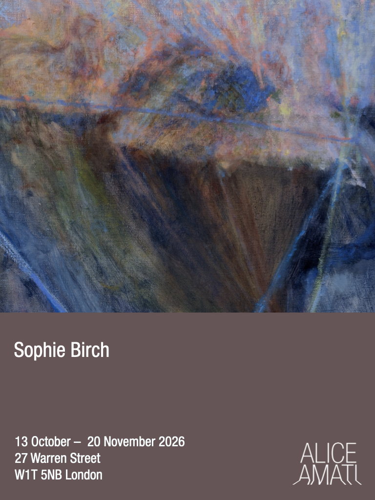 Image for Sophie Birch, at Alice Amati