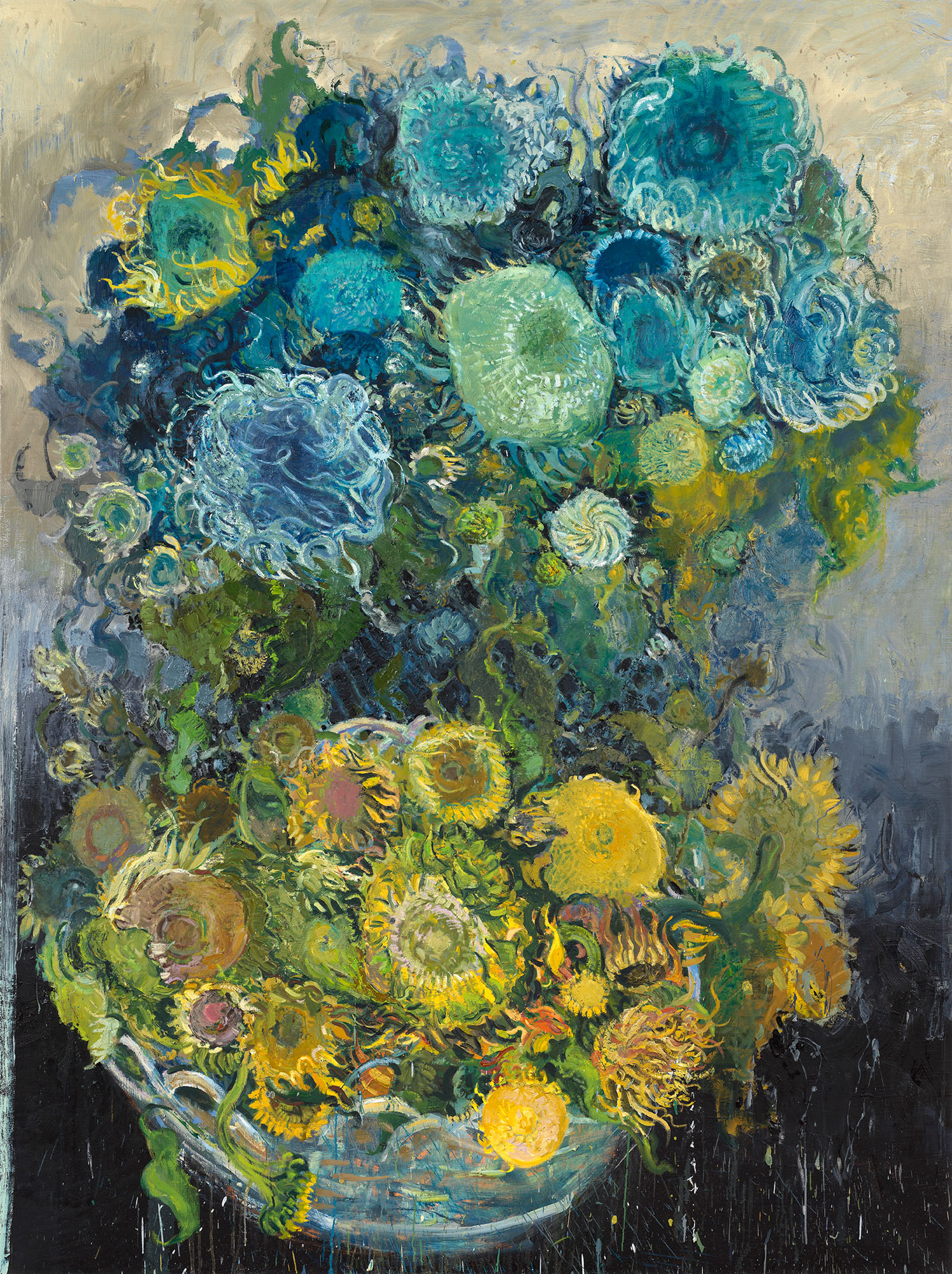 Image for Jimmy Wright: After the War, at Thomas Dane Gallery