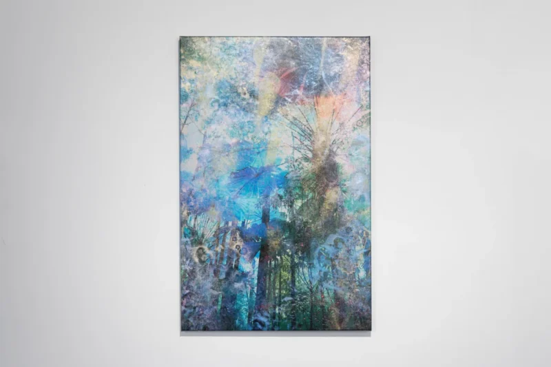Danie Mellor, The invention of Nature, 2026