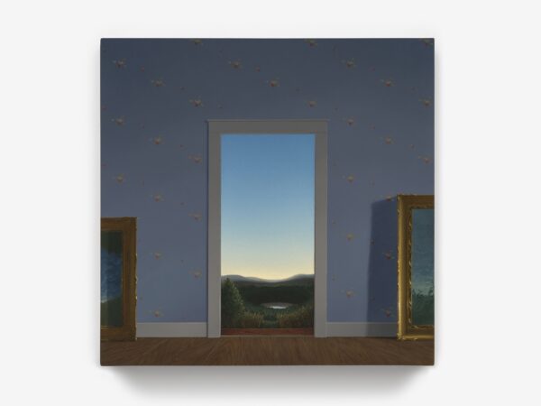 Quentin James McCaffrey @Alison Jacques, London - GalleriesNow.net