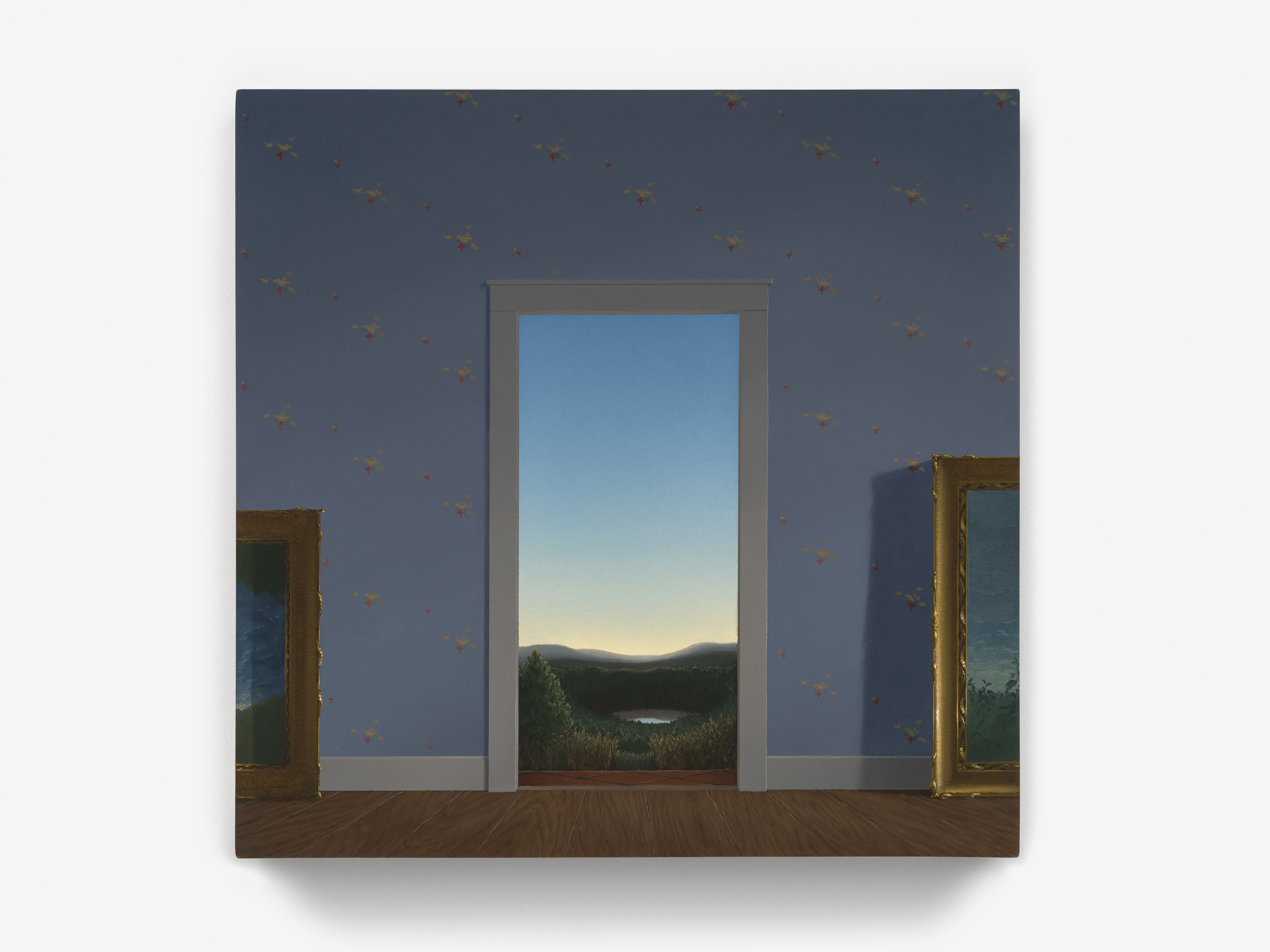 Image for Quentin James McCaffrey, at Alison Jacques