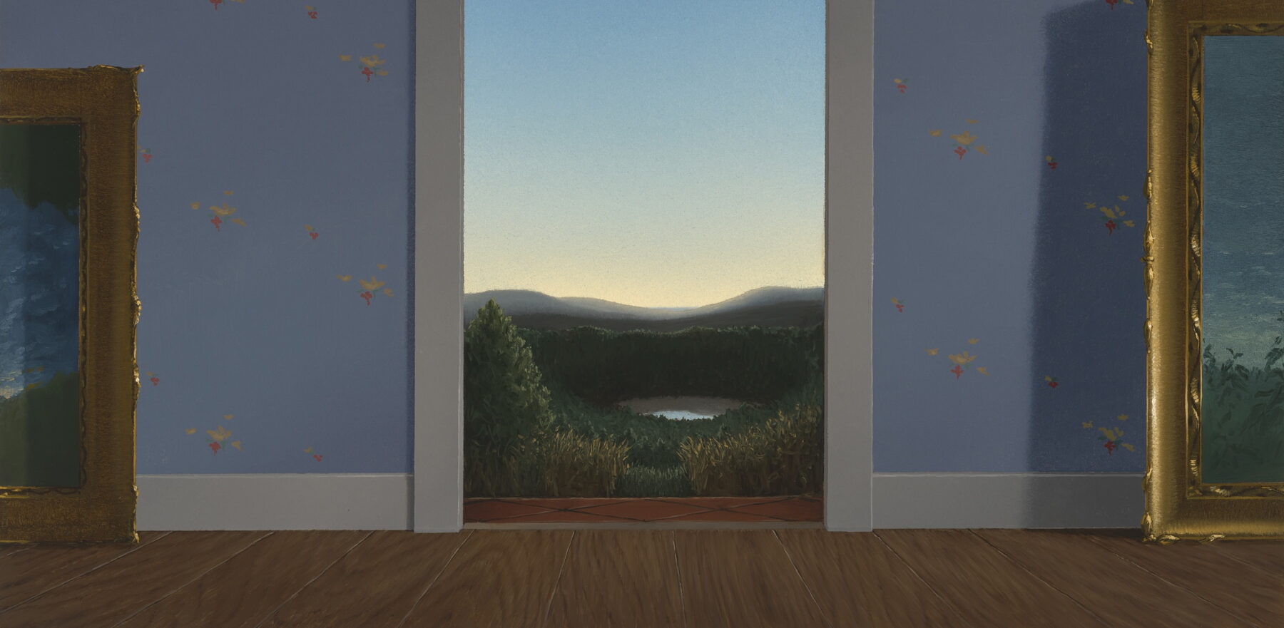 Image for Quentin James McCaffrey at Alison Jacques