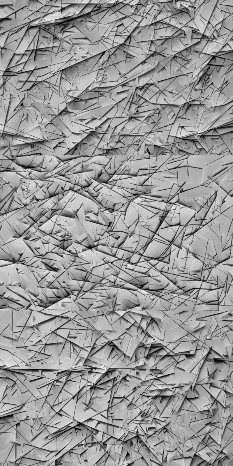 Abelardo Morell, Paper Cut Outs #8, 2026