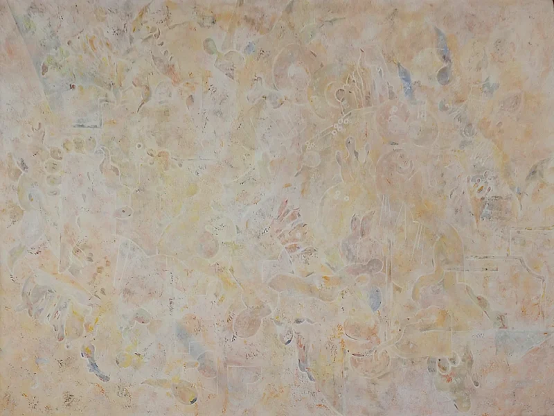 Akiko Takai, LIFE, 2026