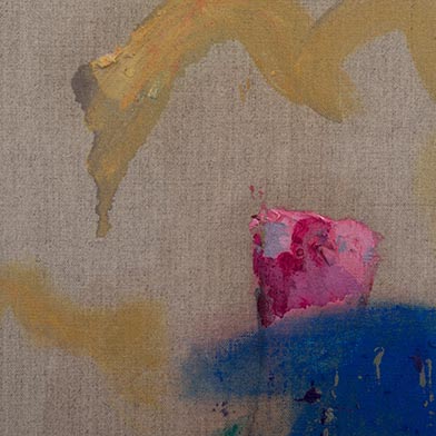 Image from Aleana Egan: dove passages, at Kerlin Gallery