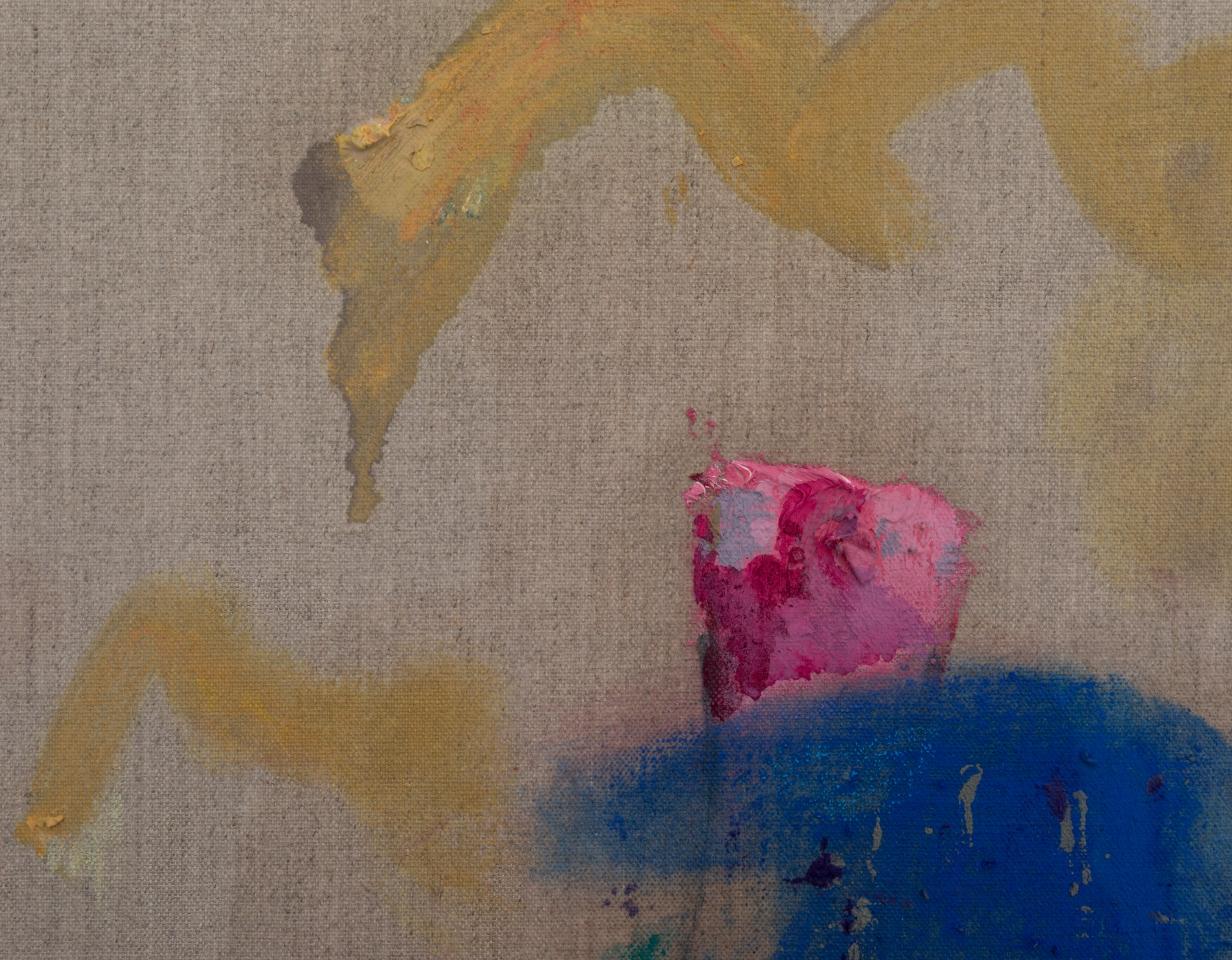 Image for Aleana Egan: dove passages, at Kerlin Gallery