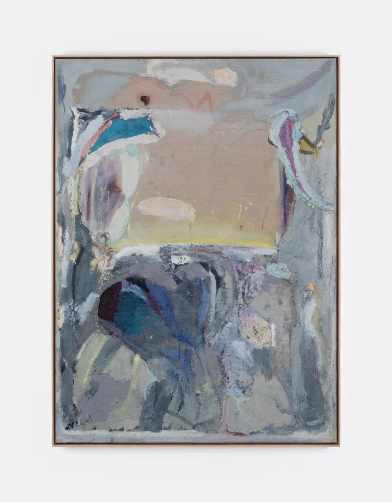 Aleana Egan, grey cinema screen, 2026