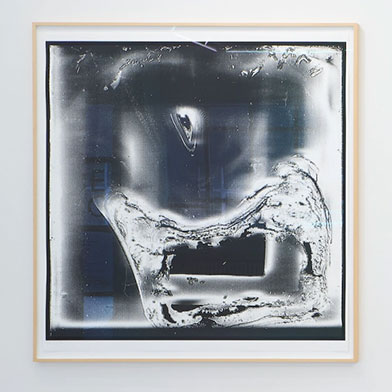 Image from 10 Years, at BERG Contemporary