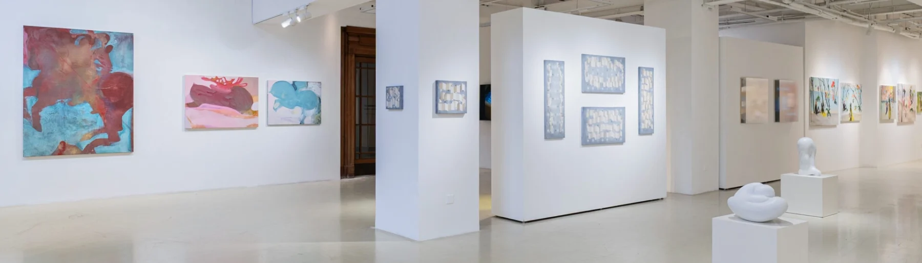 Image for Void & Volume at Bluerider ART Shanghai