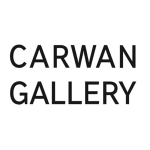 Logo for Carwan Gallery