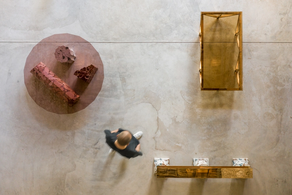 Image for , at Carwan Gallery