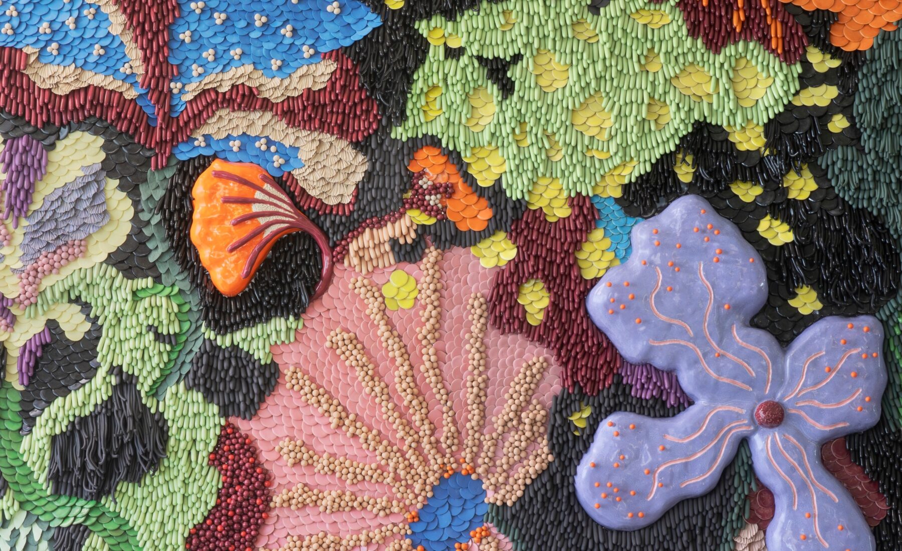 Image for Marianne Huotari: Voyage at HB381