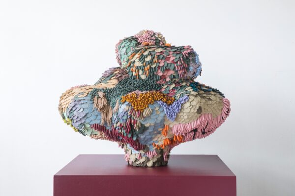 Marianne Huotari: Voyage @HB381, New York  - GalleriesNow.net 