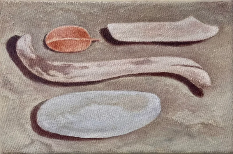Ruben Müller, Findings, 2026