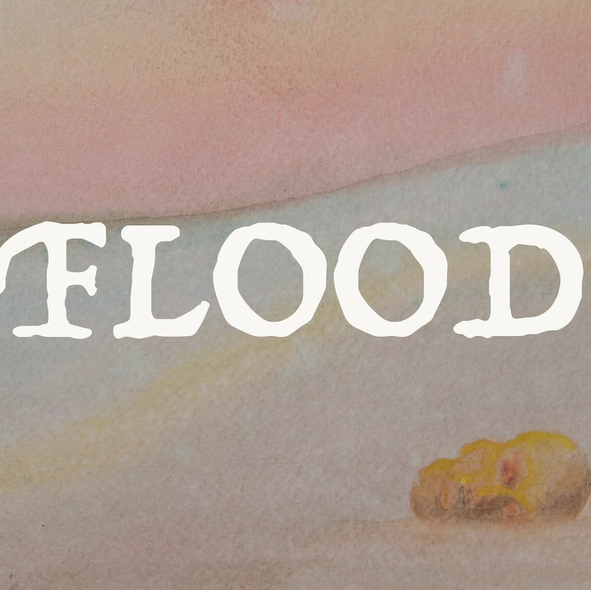 Image for Flood, at Messums West