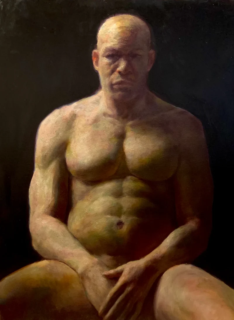 Francis Nguyen, IKE, 2026