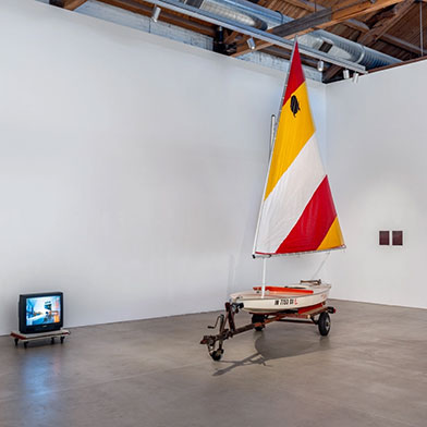 Image from IT&rsquo;S ABOUT TIME: Counterproductive Conceptualisms in Chicago, at GRAY