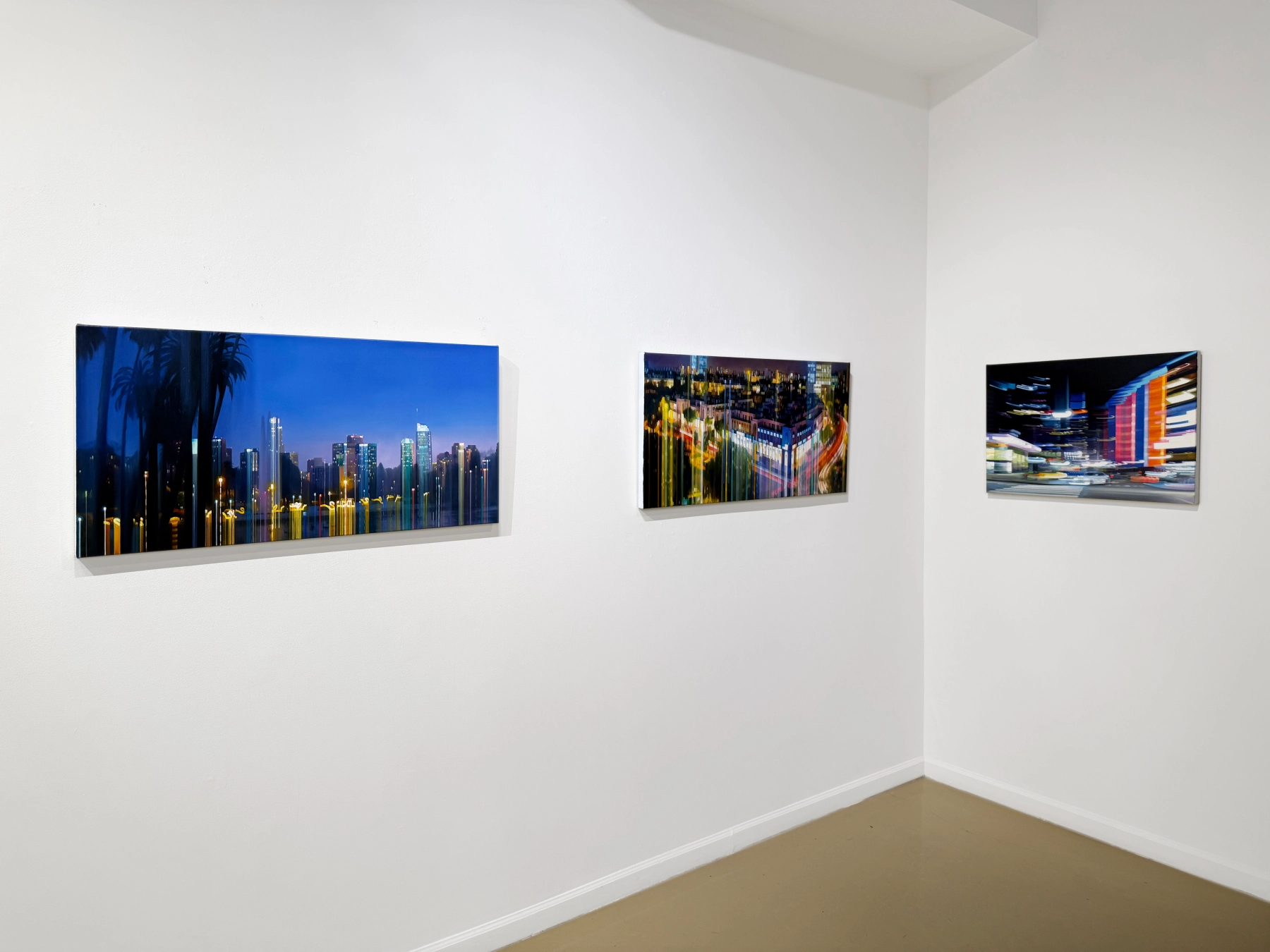 Gallery Henoch